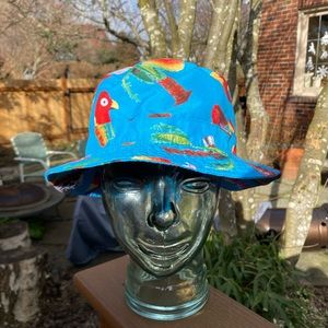 Vans bucket hat